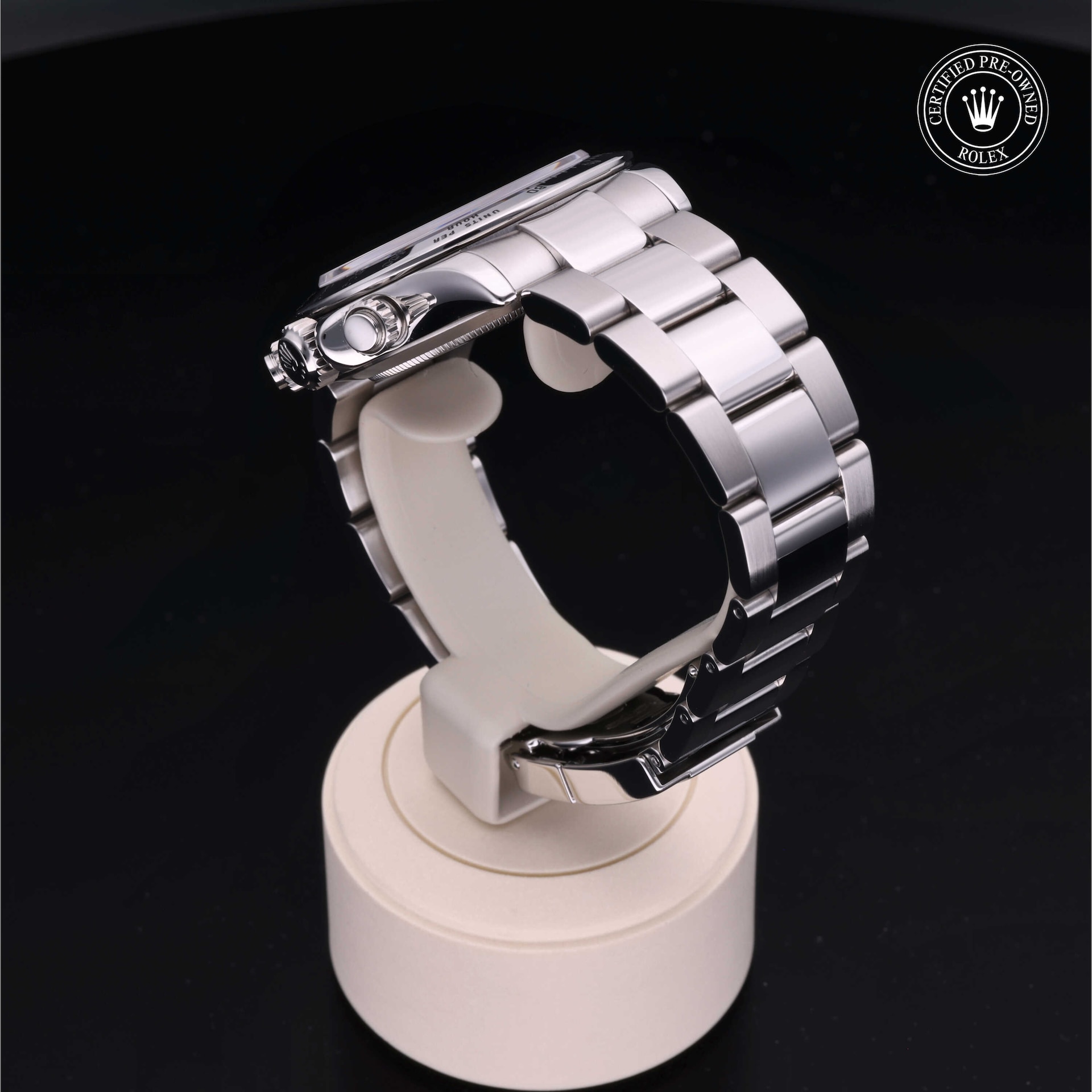 Rolex Rolex Certified Pre-Owned Cosmograph Daytona
