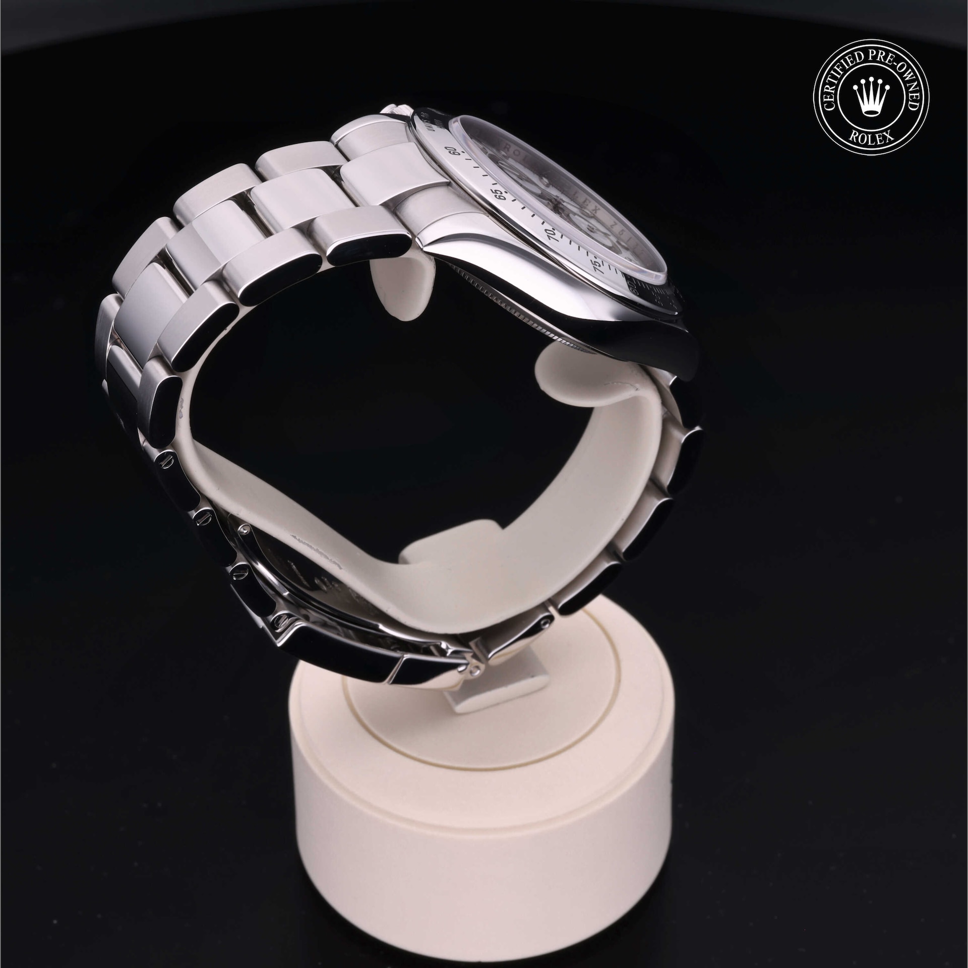 Rolex Rolex Certified Pre-Owned Cosmograph Daytona