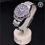 Rolex Rolex Certified Pre-Owned Sea-Dweller