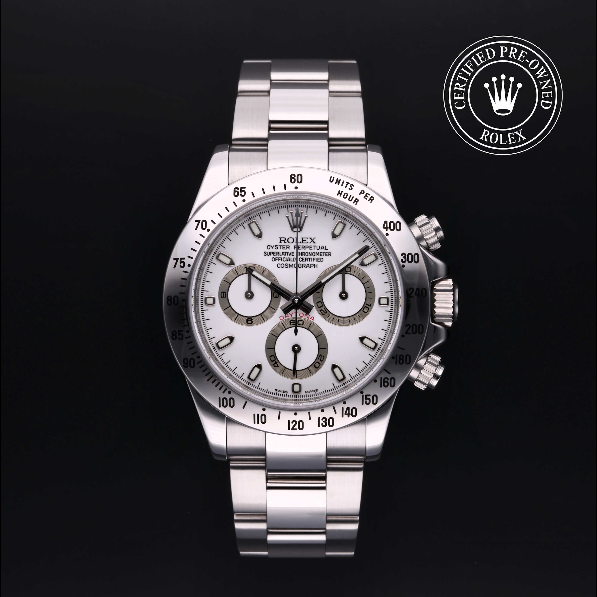 Cosmograph Daytona image