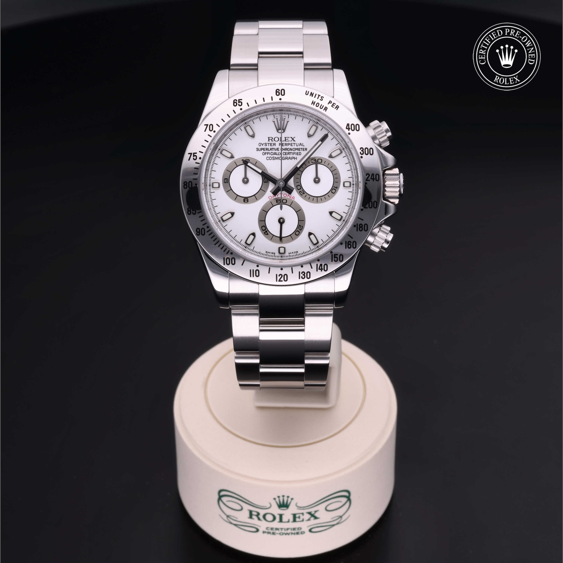 Cosmograph Daytona image