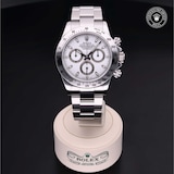 Rolex Rolex Certified Pre-Owned Cosmograph Daytona