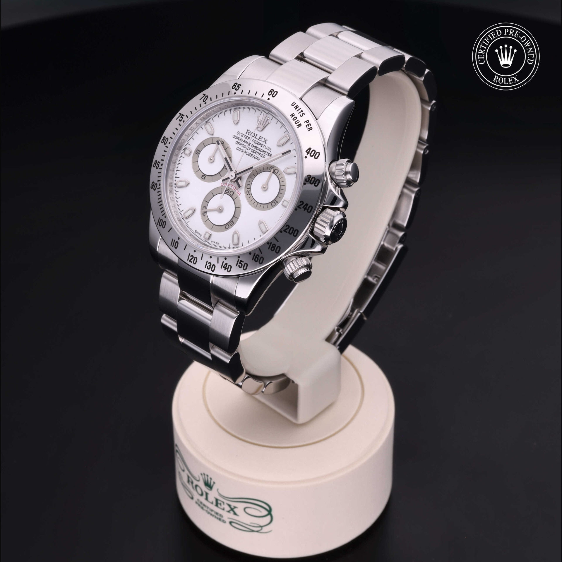 Cosmograph Daytona image