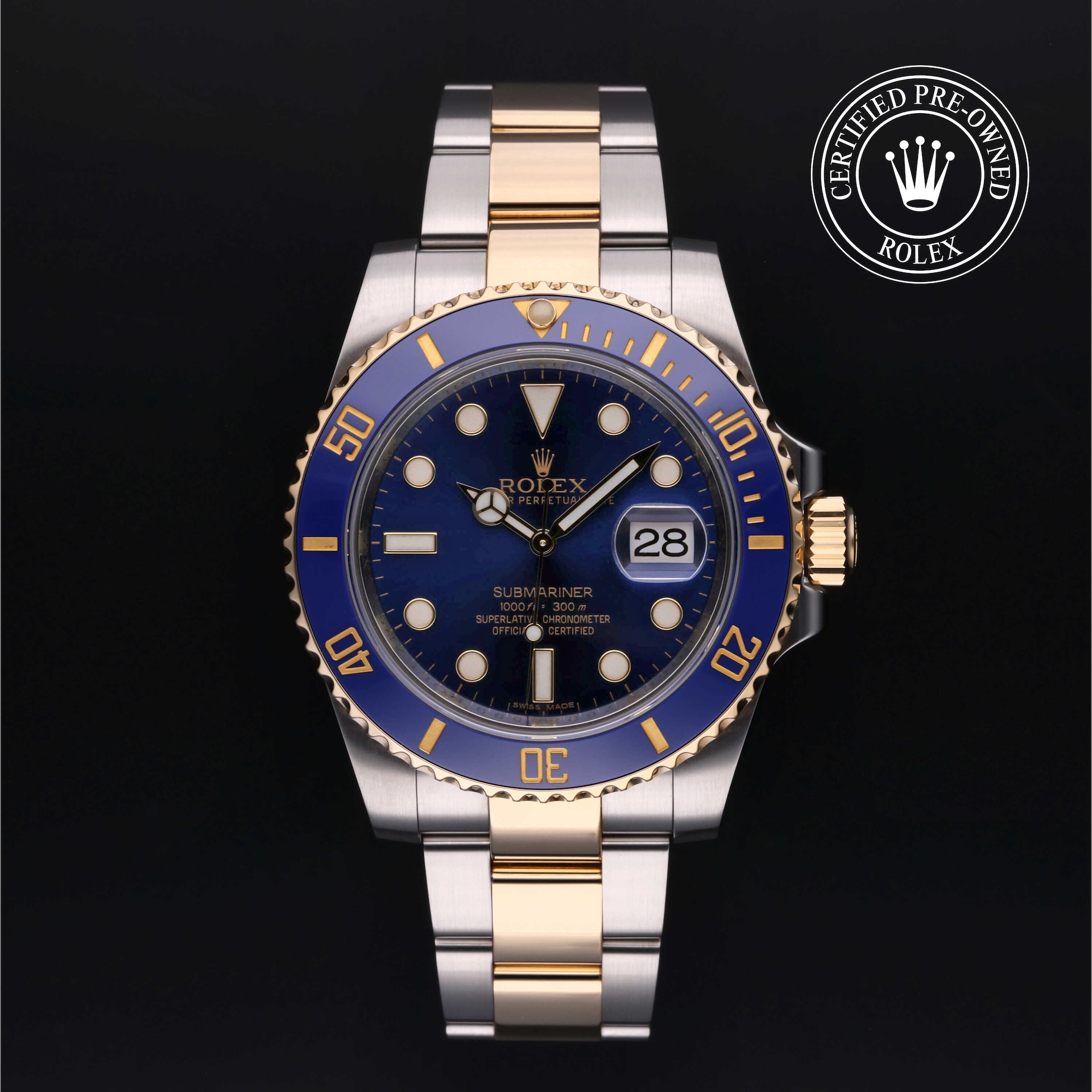Submariner Date image