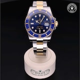 Rolex Rolex Certified Pre-Owned Submariner Date