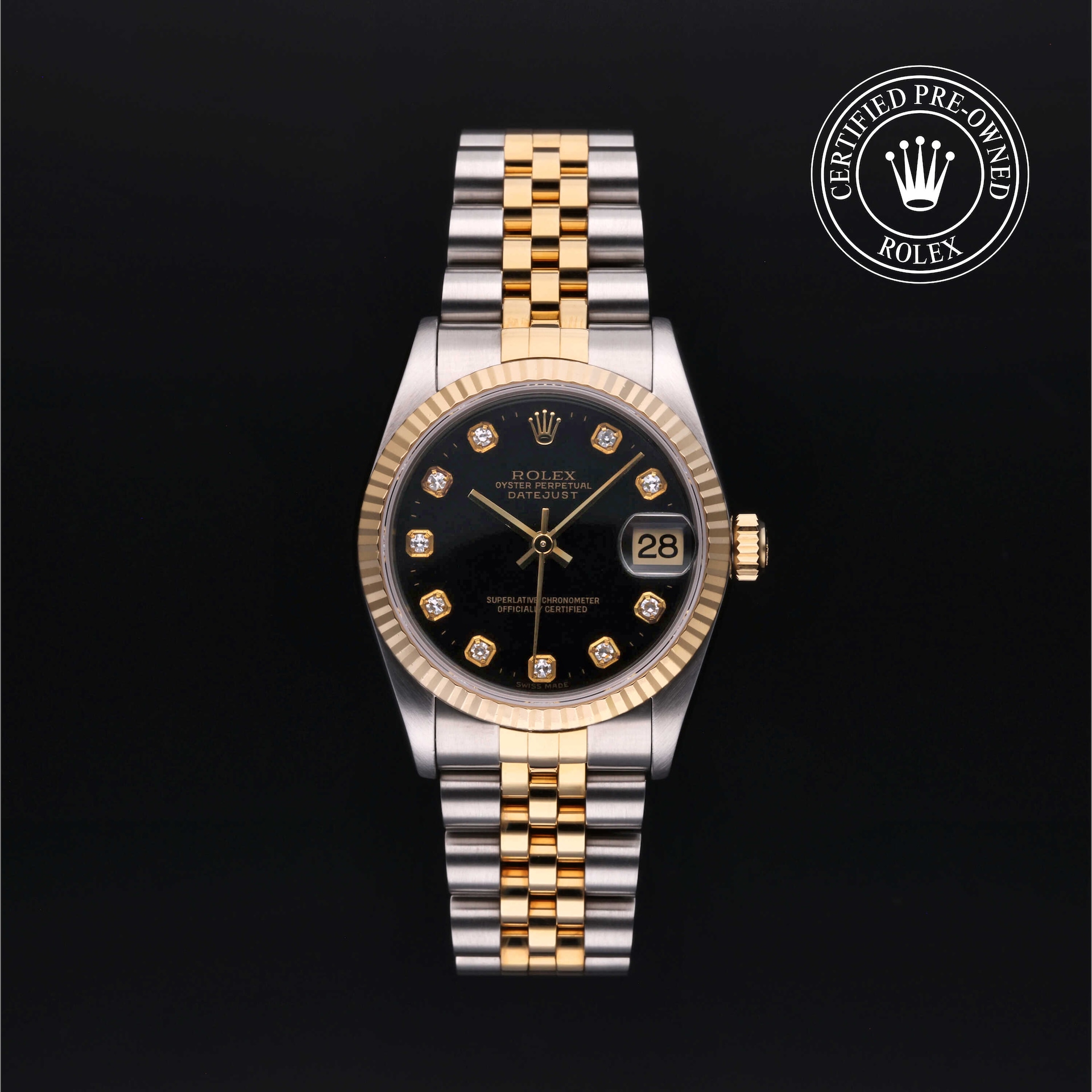 Datejust 31 image