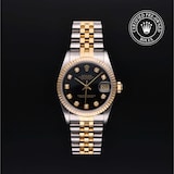 Rolex Rolex Certified Pre-Owned Datejust 31