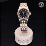 Rolex Rolex Certified Pre-Owned Datejust 31