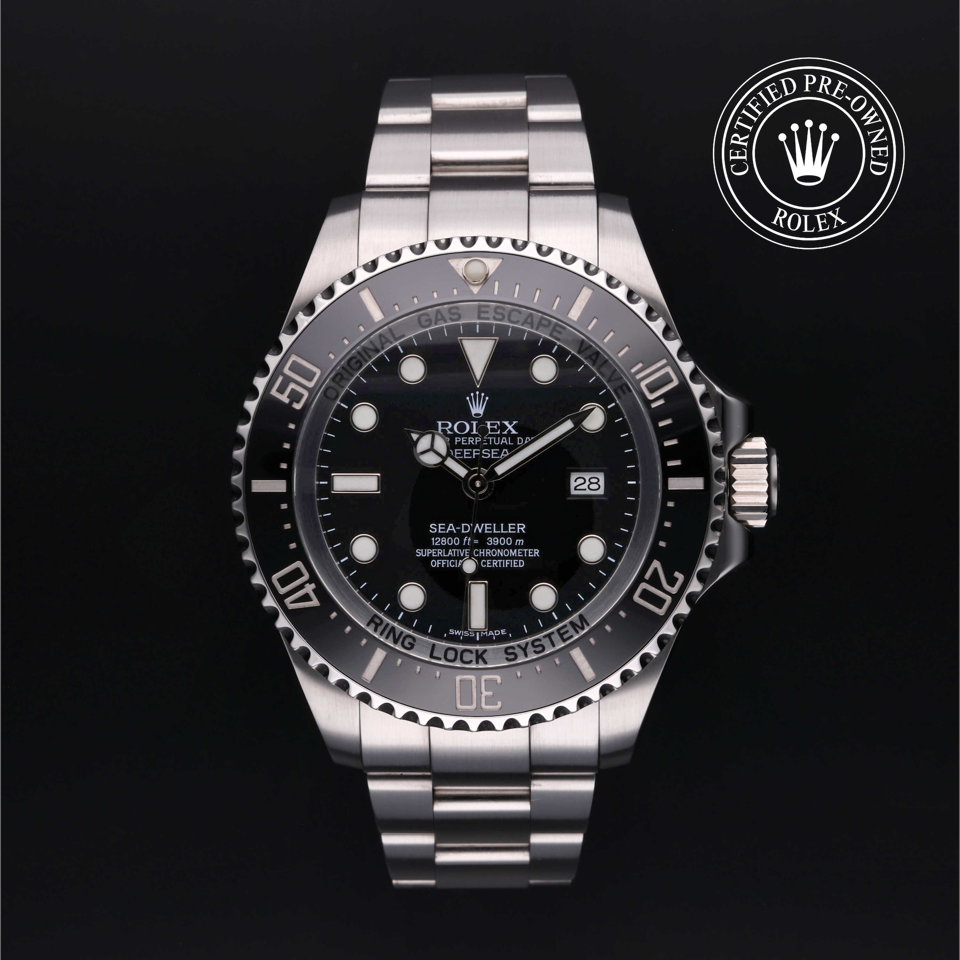 Deepsea image
