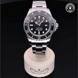 Rolex Rolex Certified Pre-Owned Deepsea