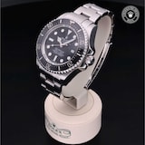 Rolex Rolex Certified Pre-Owned Deepsea