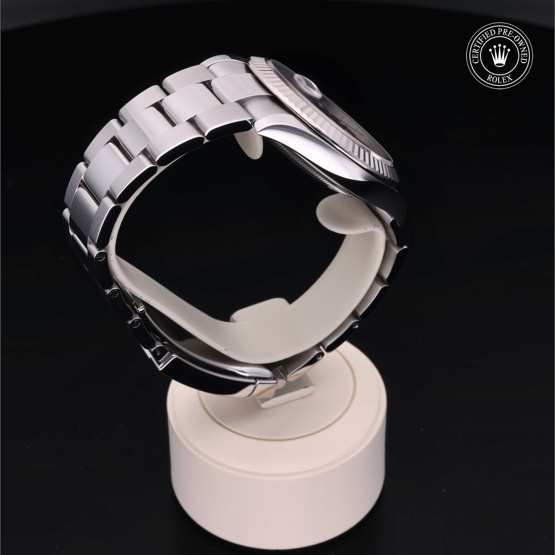 Rolex Rolex Certified Pre-Owned Datejust 41