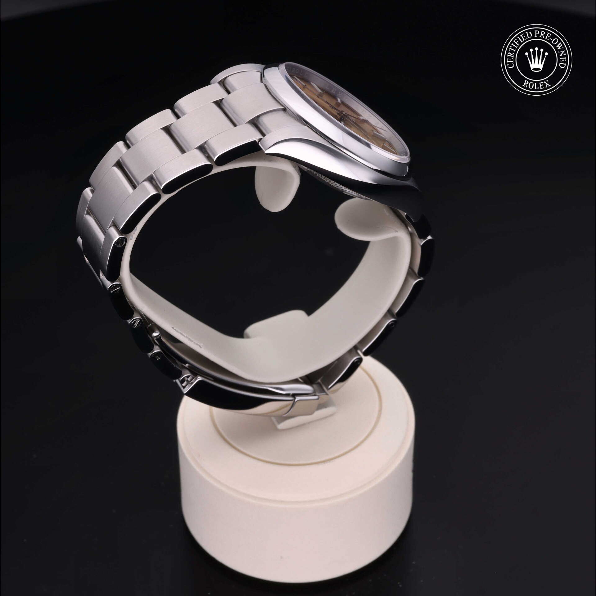 Oyster Perpetual 34 image