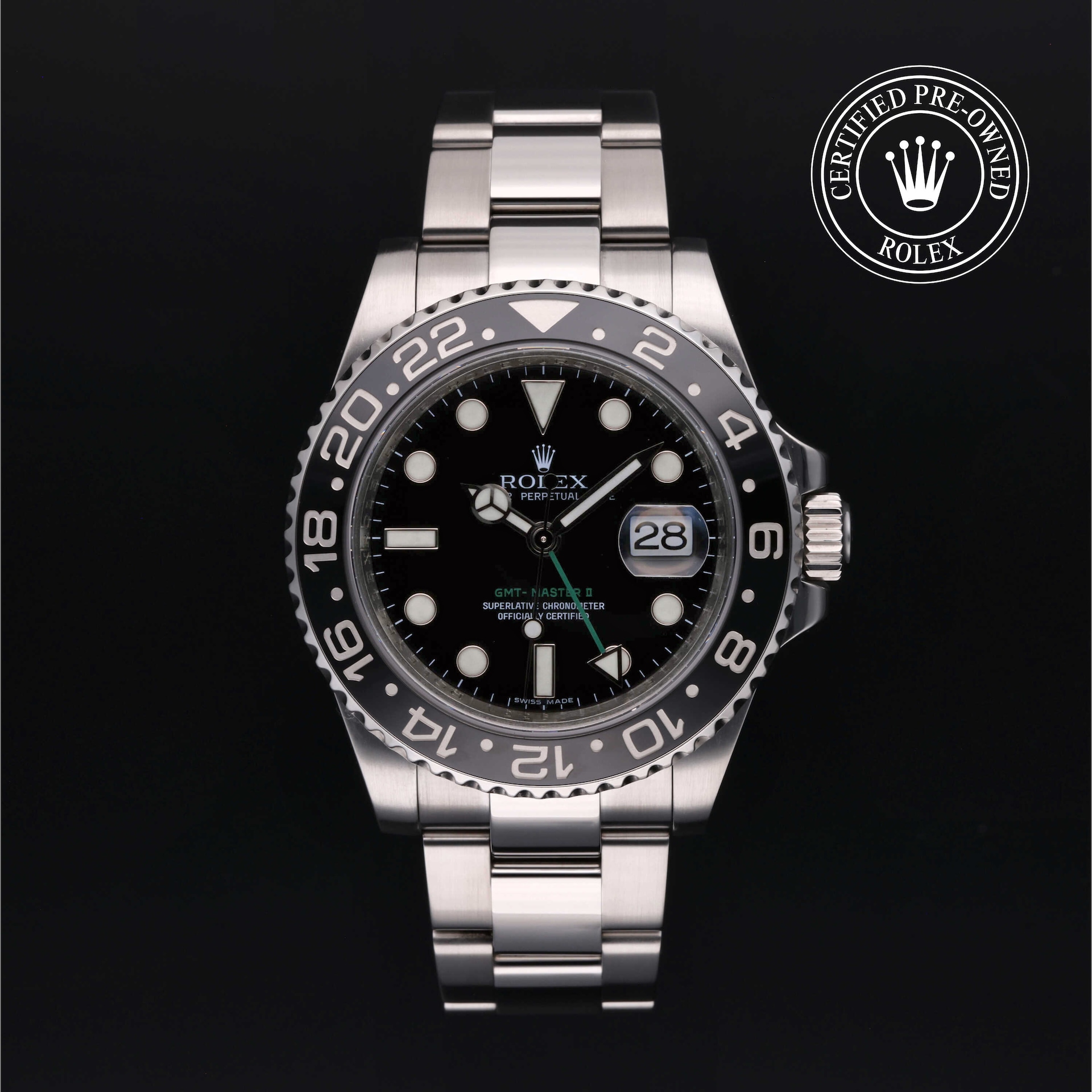 GMT-Master II image