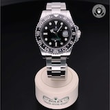 Rolex Rolex Certified Pre-Owned GMT-Master II