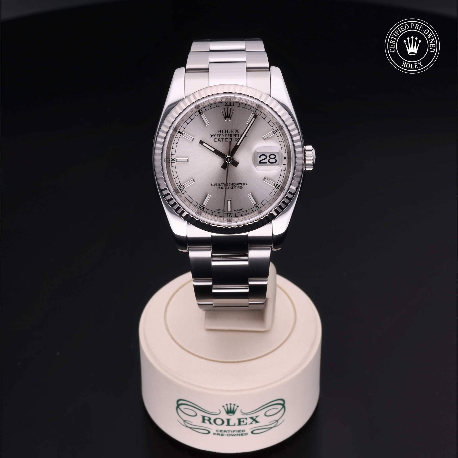 Datejust 36 image