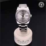 Rolex Rolex Certified Pre-Owned Datejust 36