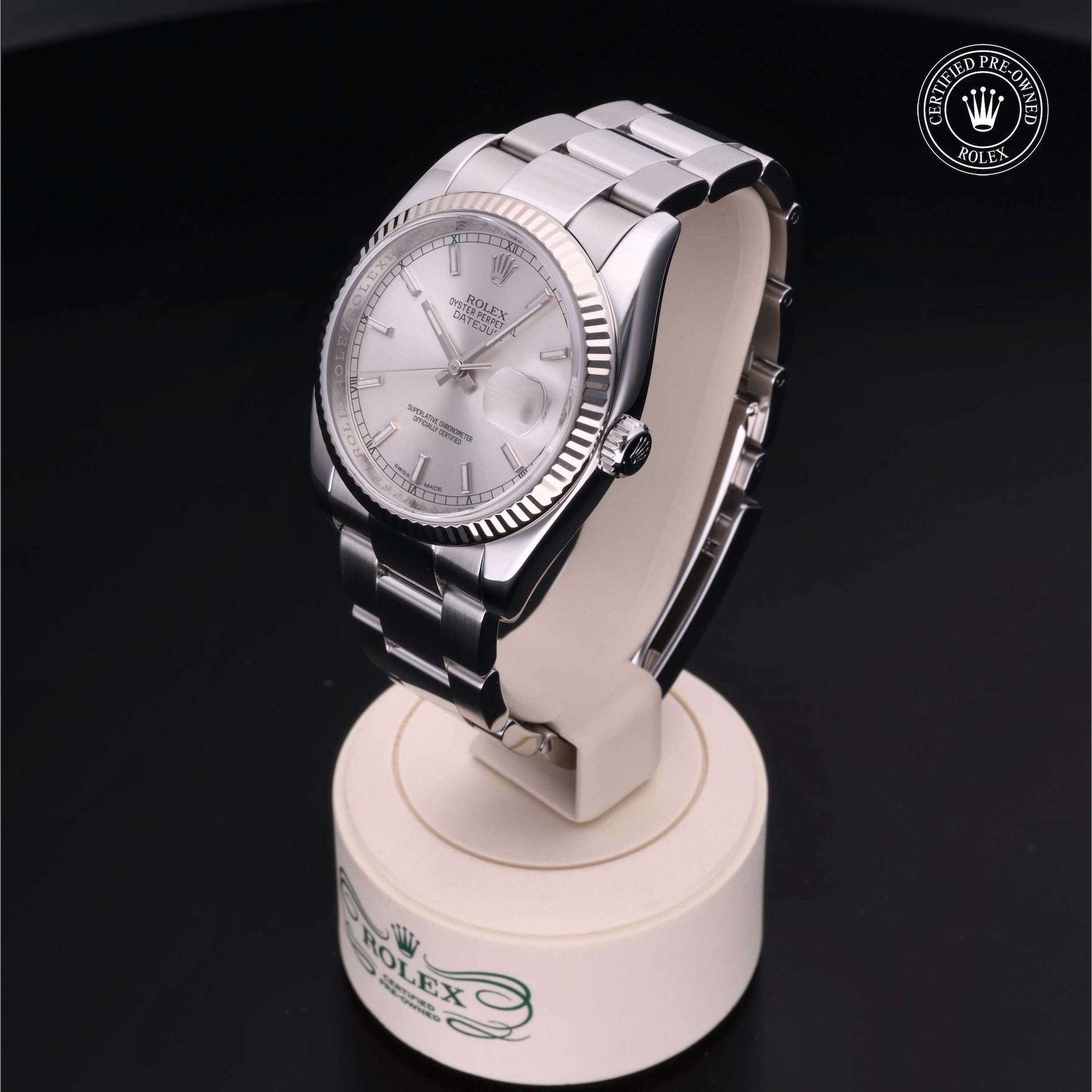 Datejust 36 image