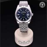 Rolex Rolex Certified Pre-Owned Datejust 41