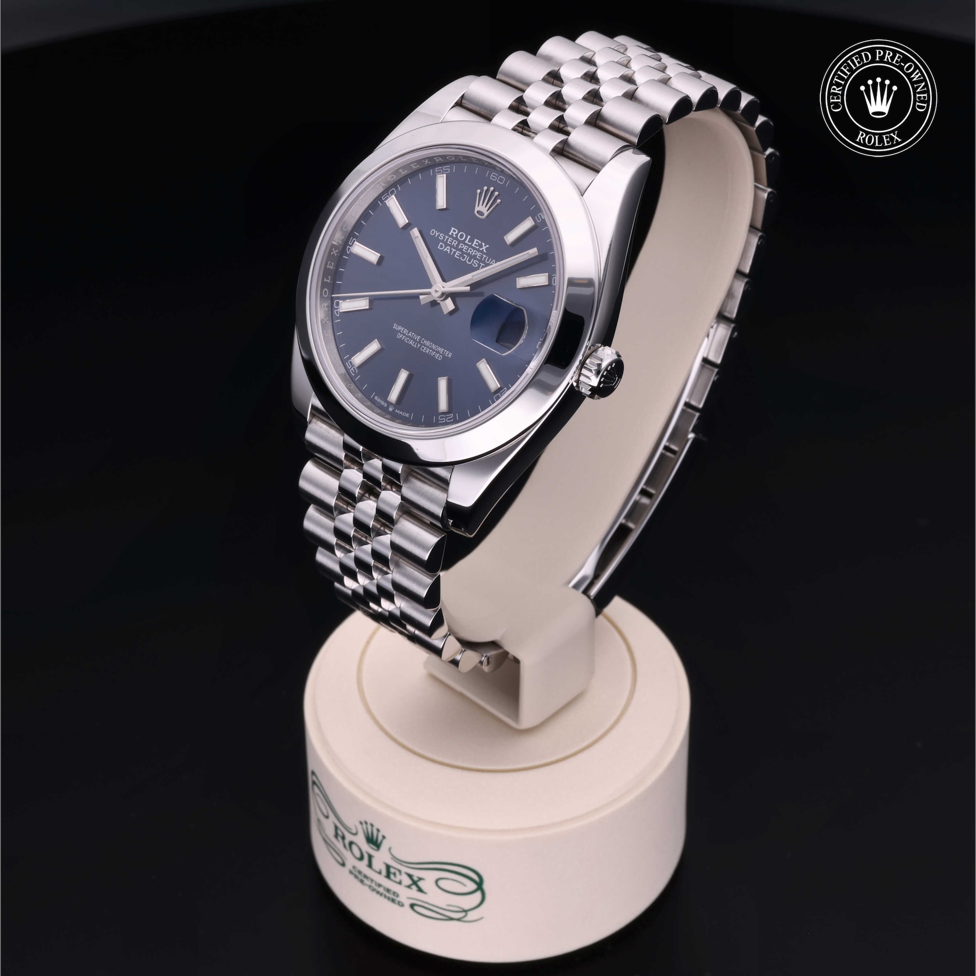 Datejust 41 image