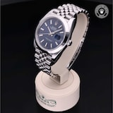 Rolex Rolex Certified Pre-Owned Datejust 41