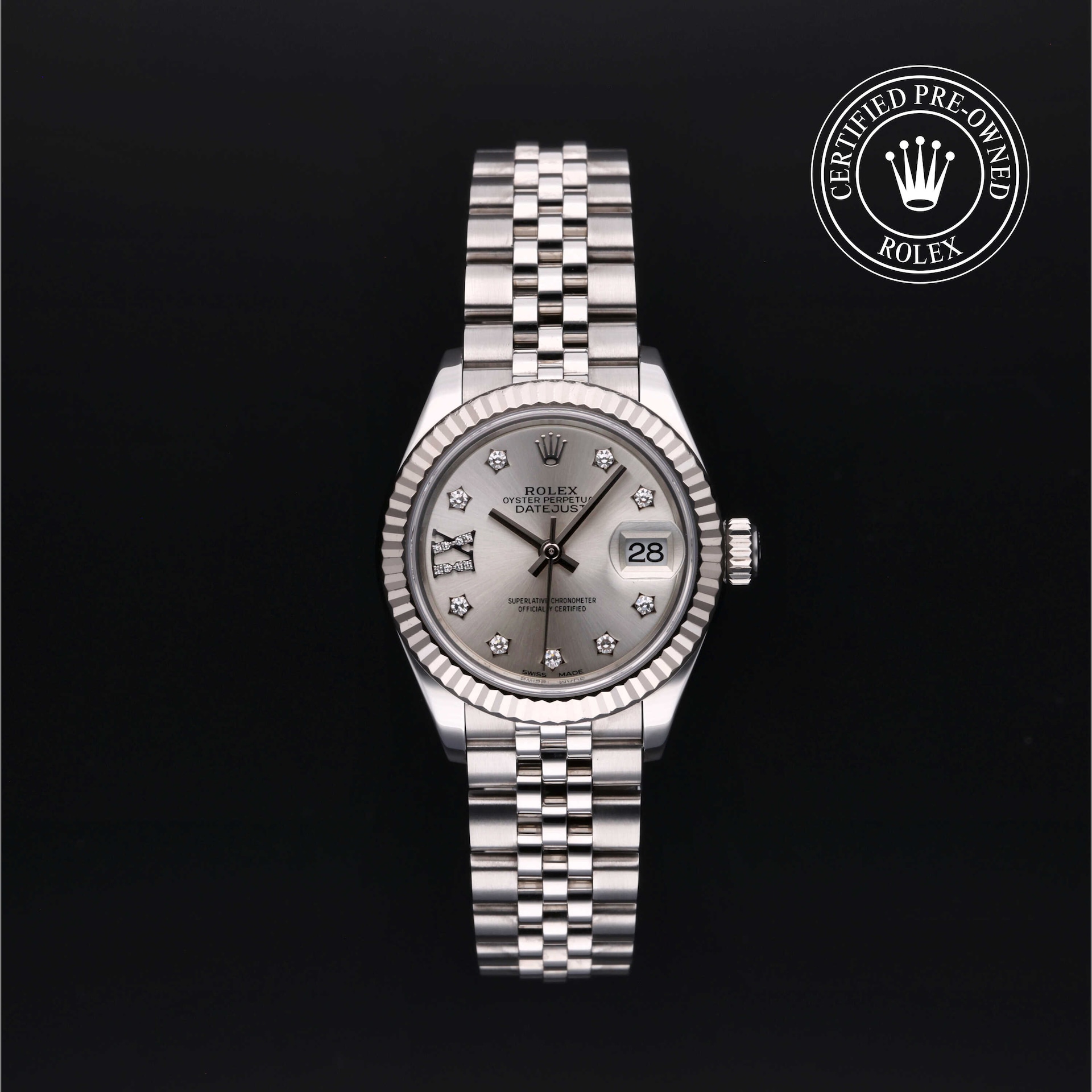 Lady-Datejust image