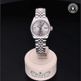 Rolex Rolex Certified Pre-Owned Lady-Datejust