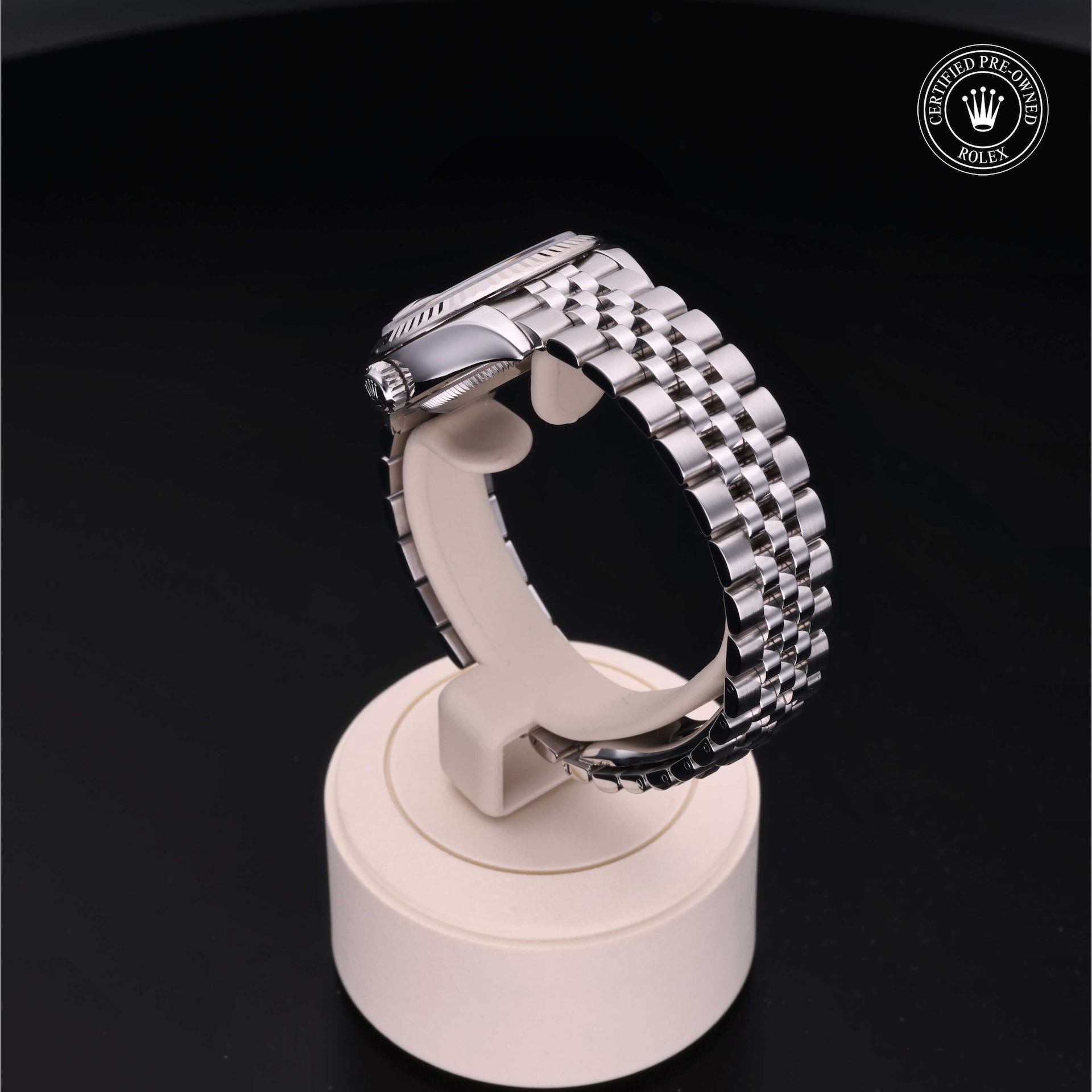 Rolex Rolex Certified Pre-Owned Lady-Datejust