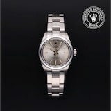 Rolex Rolex Certified Pre-Owned Oyster Perpetual 28