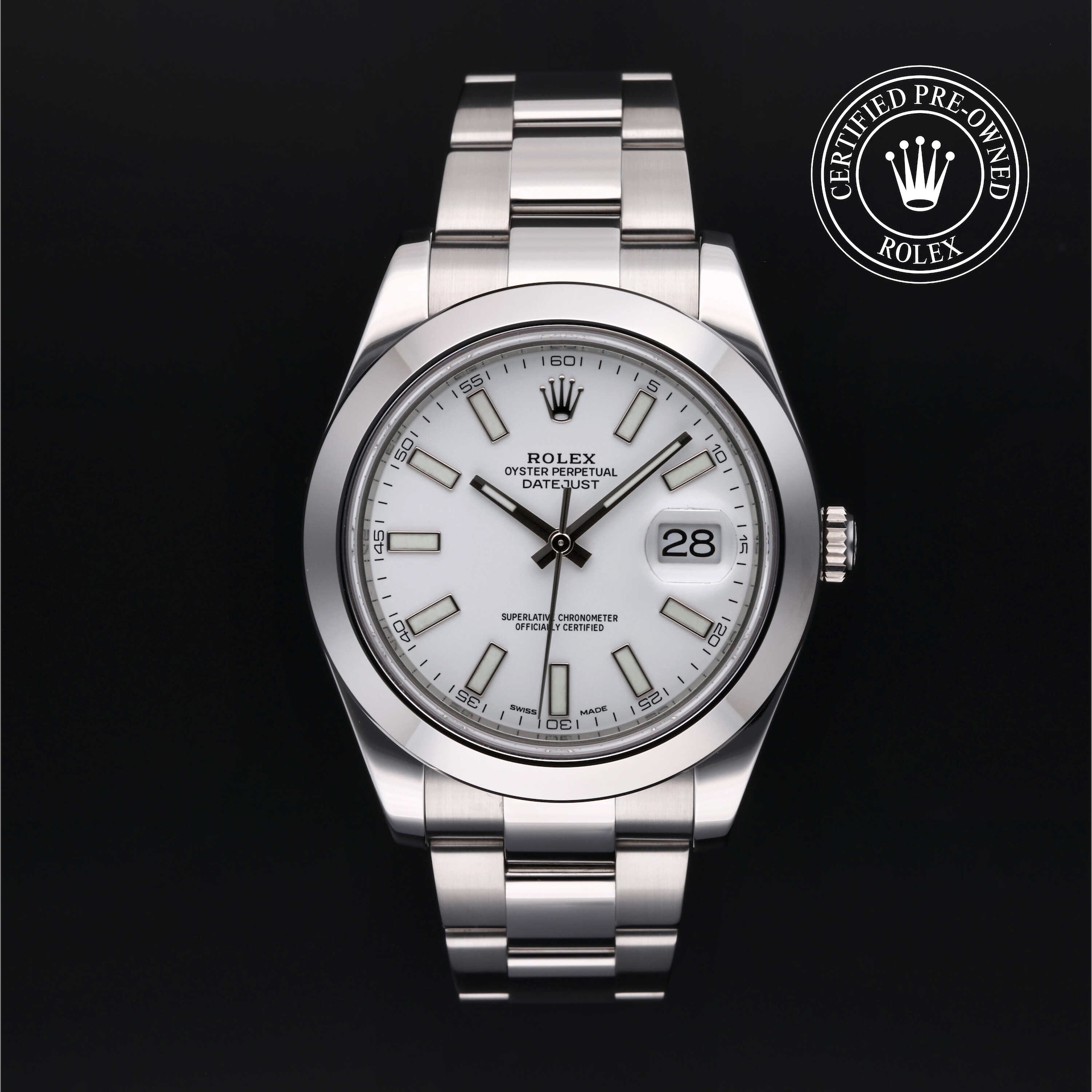 Datejust II image