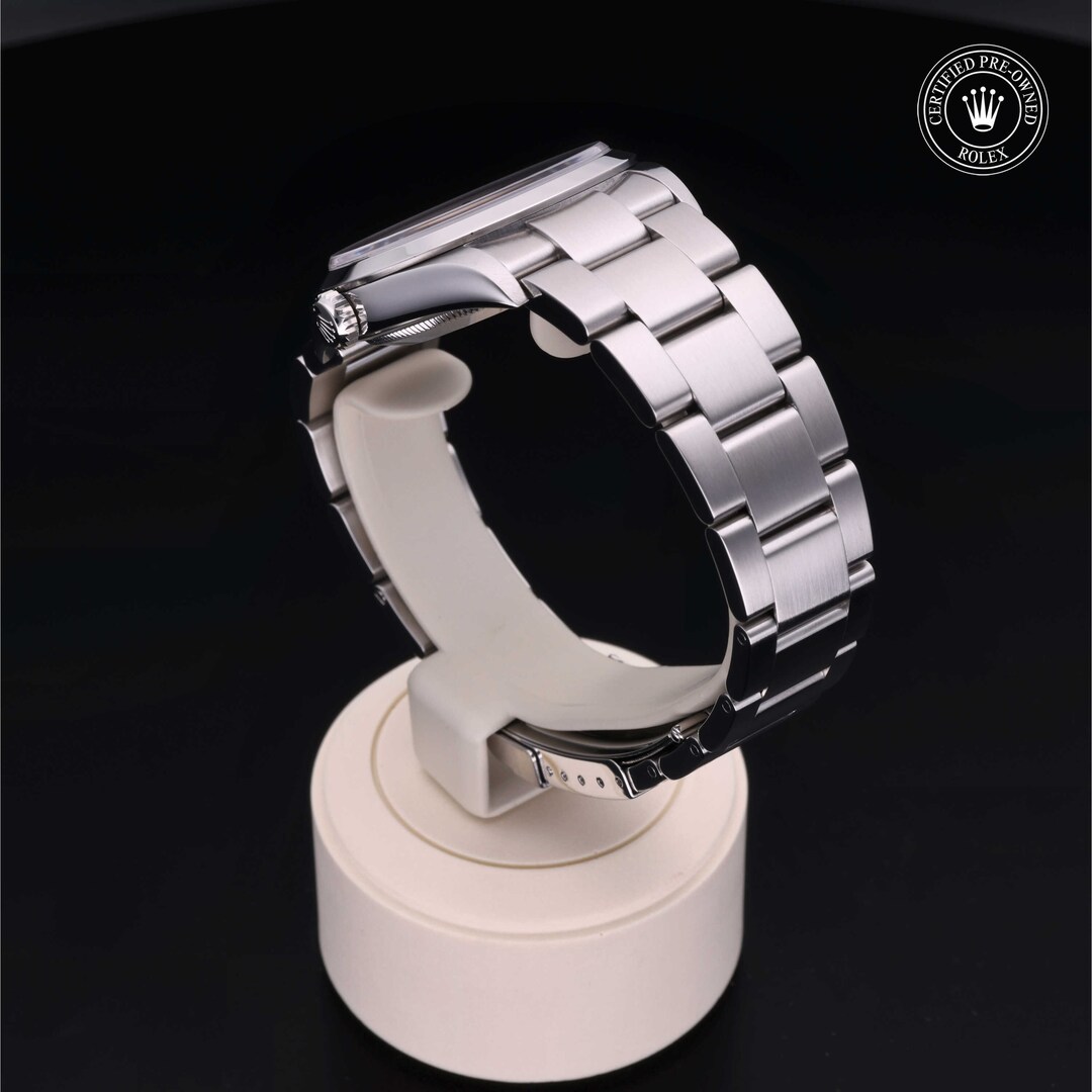 Rolex Rolex Certified Pre-Owned Explorer 36 Rolex Rolex Certified Pre-Owned Explorer 36