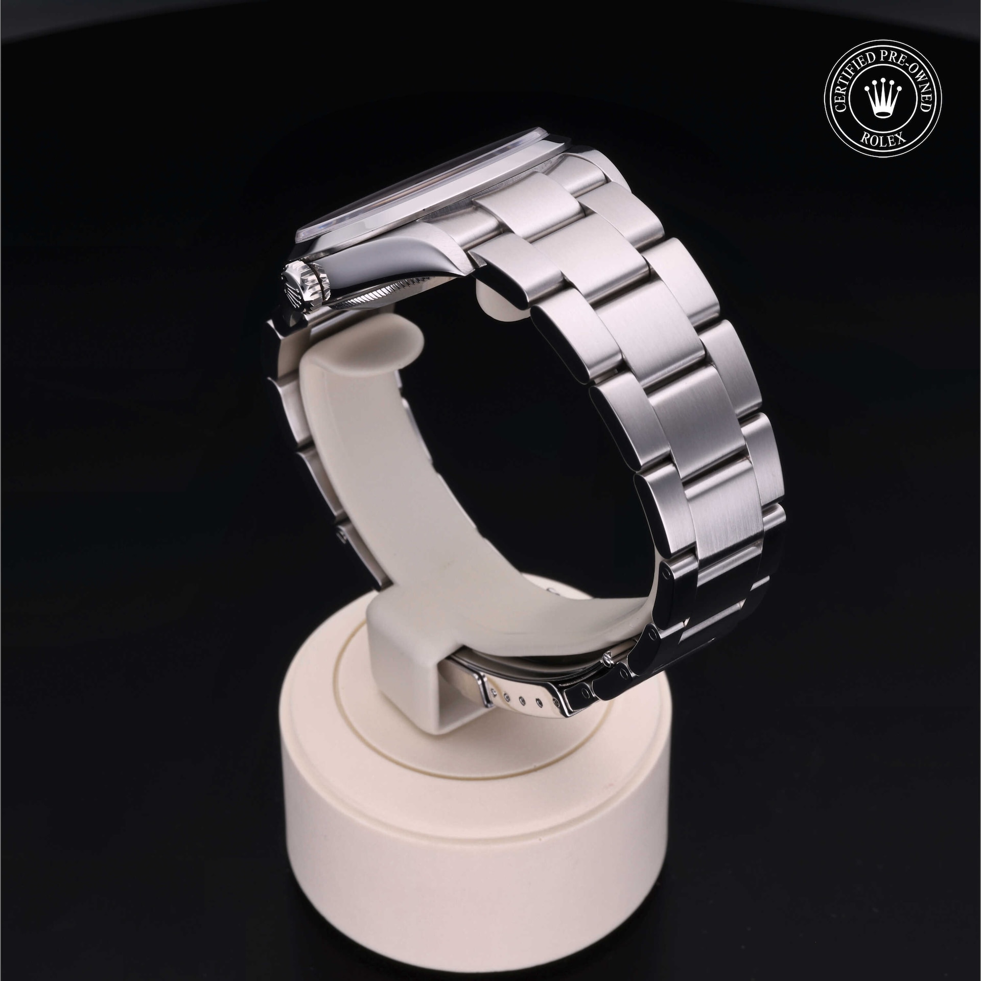 Rolex Rolex Certified Pre-Owned Explorer 36