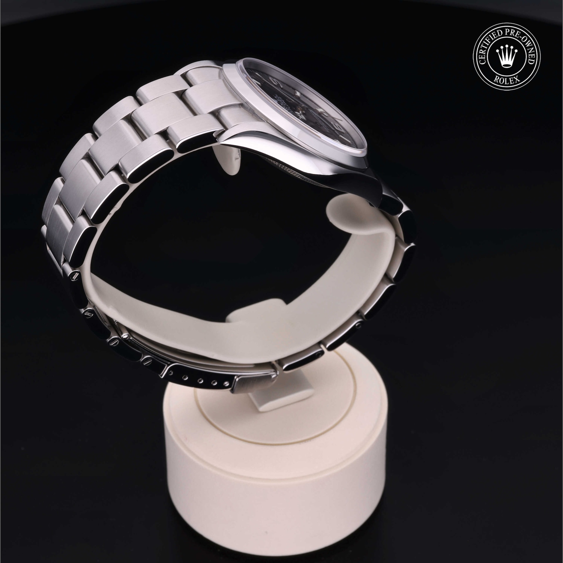 Rolex Rolex Certified Pre-Owned Explorer 36
