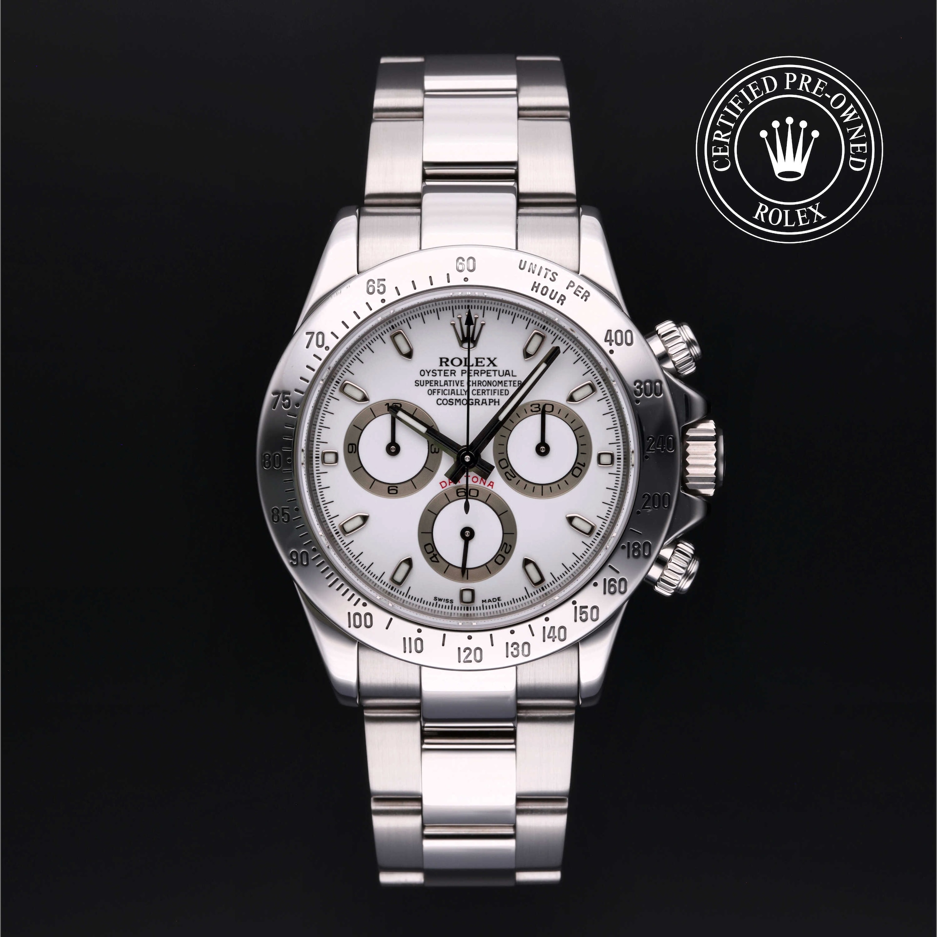 Cosmograph Daytona image