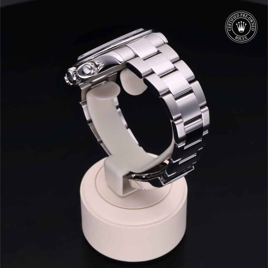 Rolex Rolex Certified Pre-Owned Cosmograph Daytona Rolex Rolex Certified Pre-Owned Cosmograph Daytona