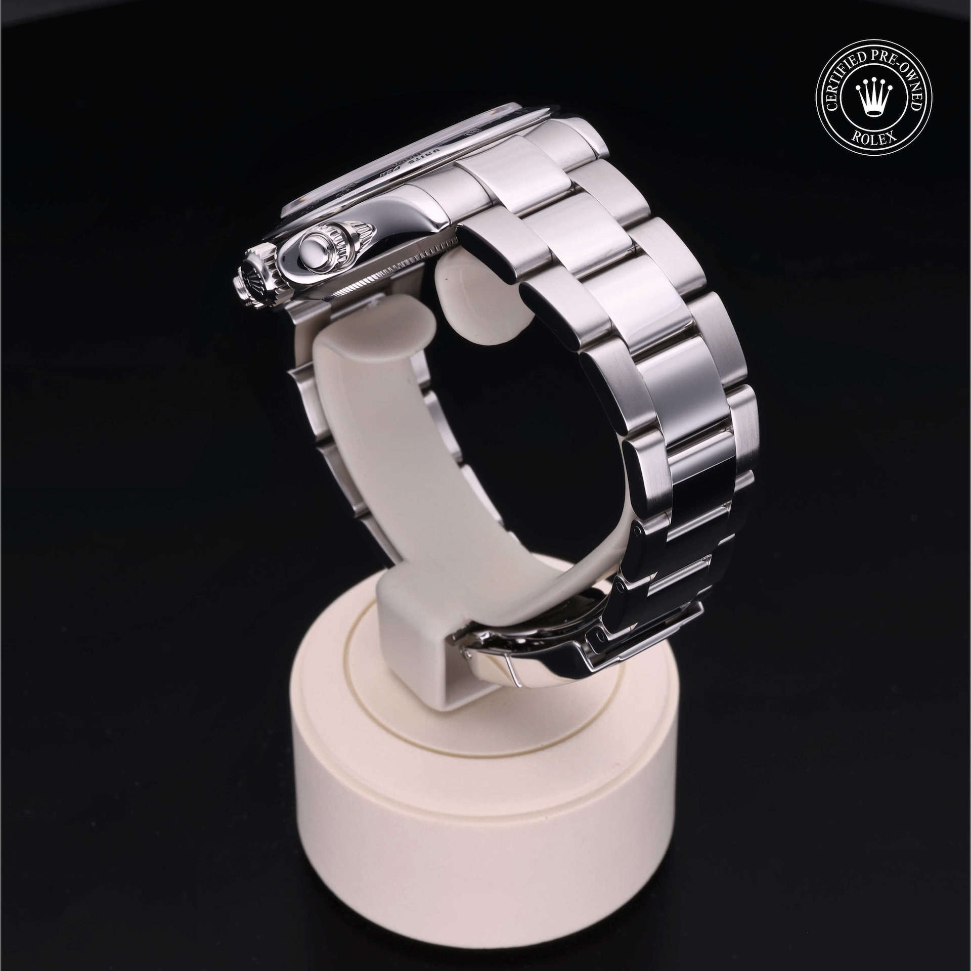 Rolex Rolex Certified Pre-Owned Cosmograph Daytona