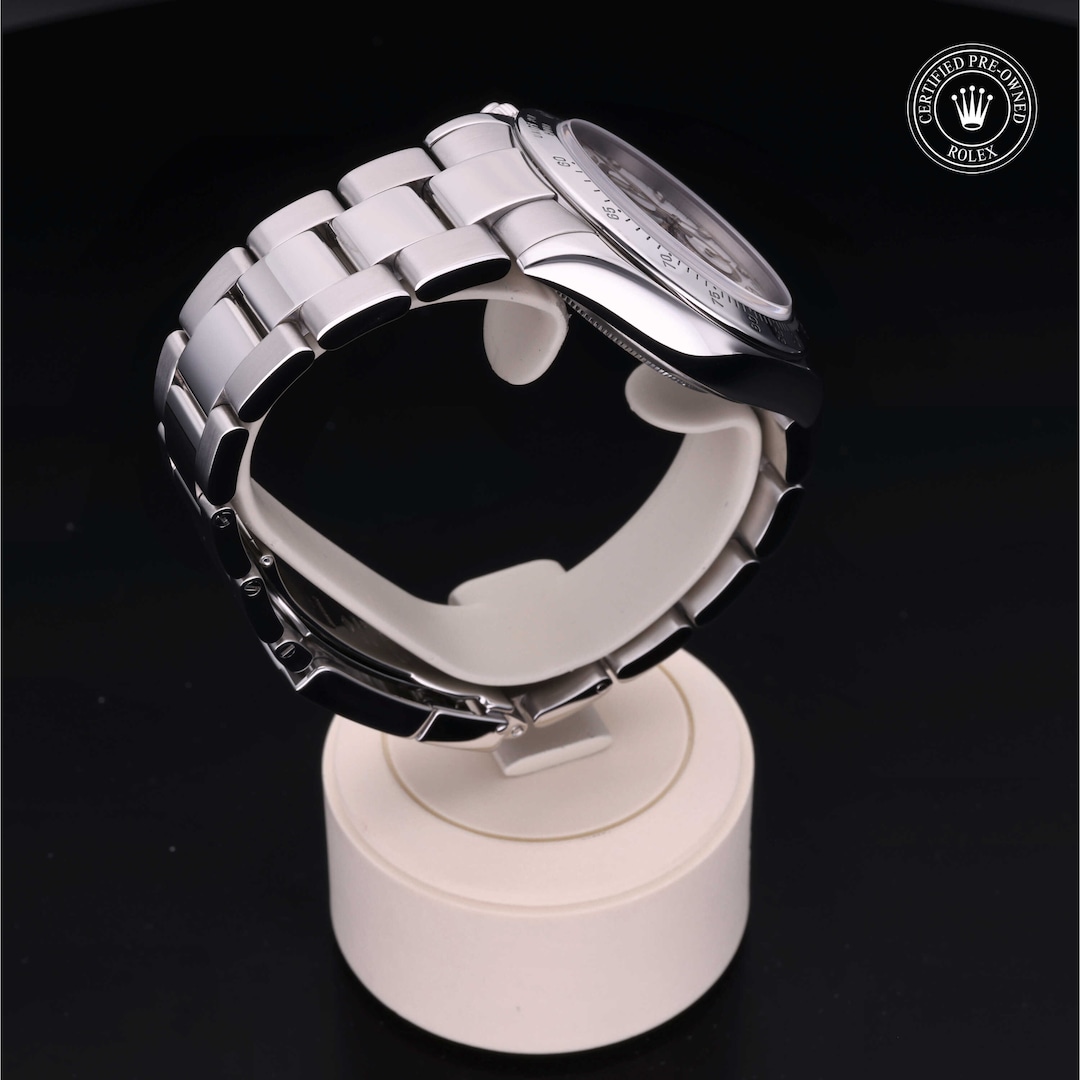 Rolex Rolex Certified Pre-Owned Cosmograph Daytona Rolex Rolex Certified Pre-Owned Cosmograph Daytona