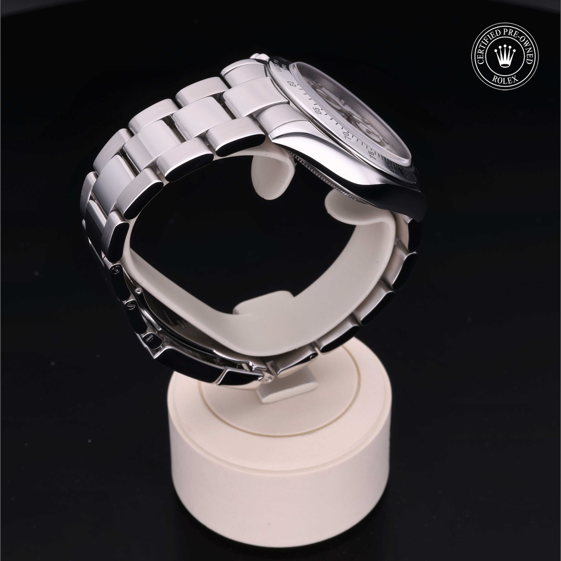 Rolex Rolex Certified Pre-Owned Cosmograph Daytona