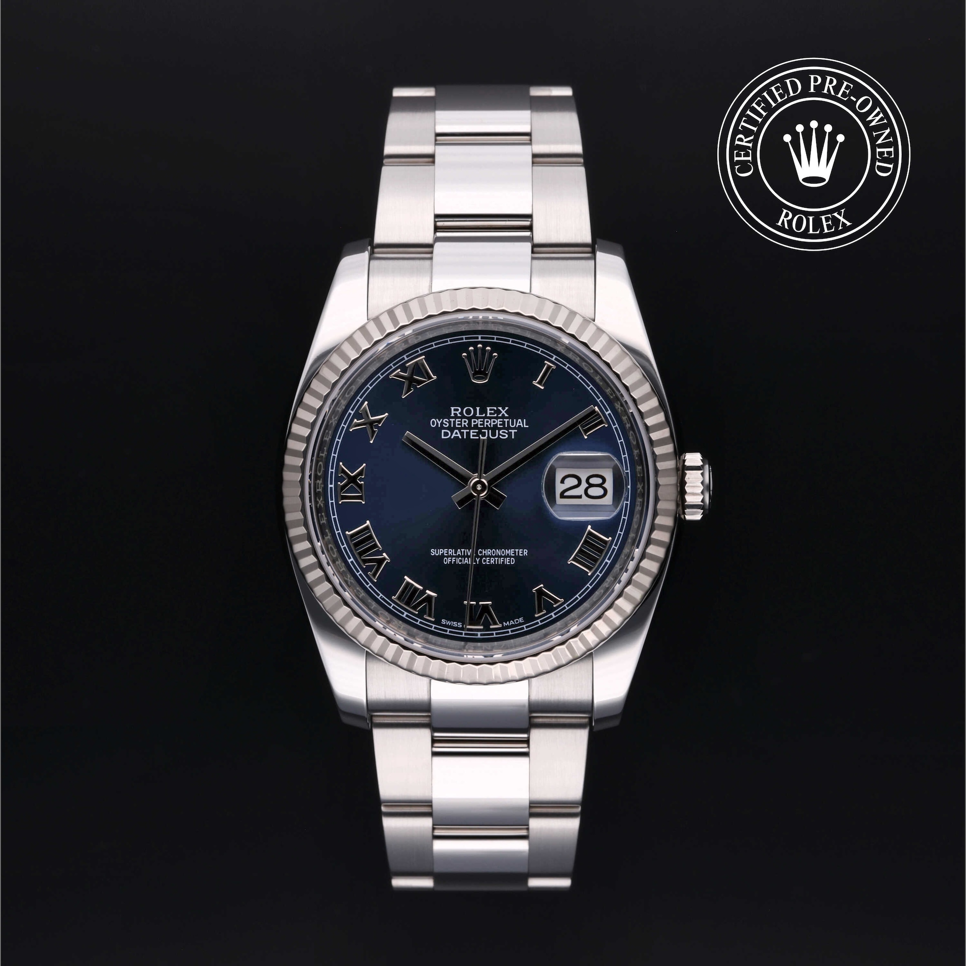 Datejust 36 image