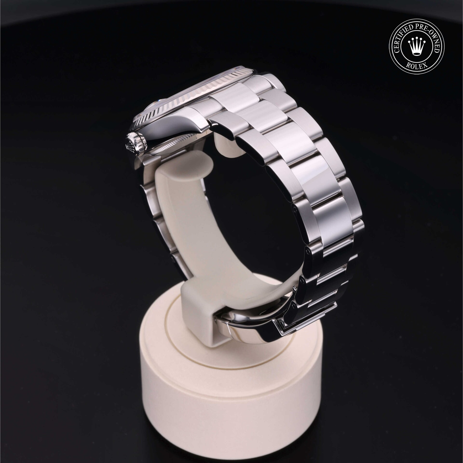 Rolex Rolex Certified Pre-Owned Datejust 36