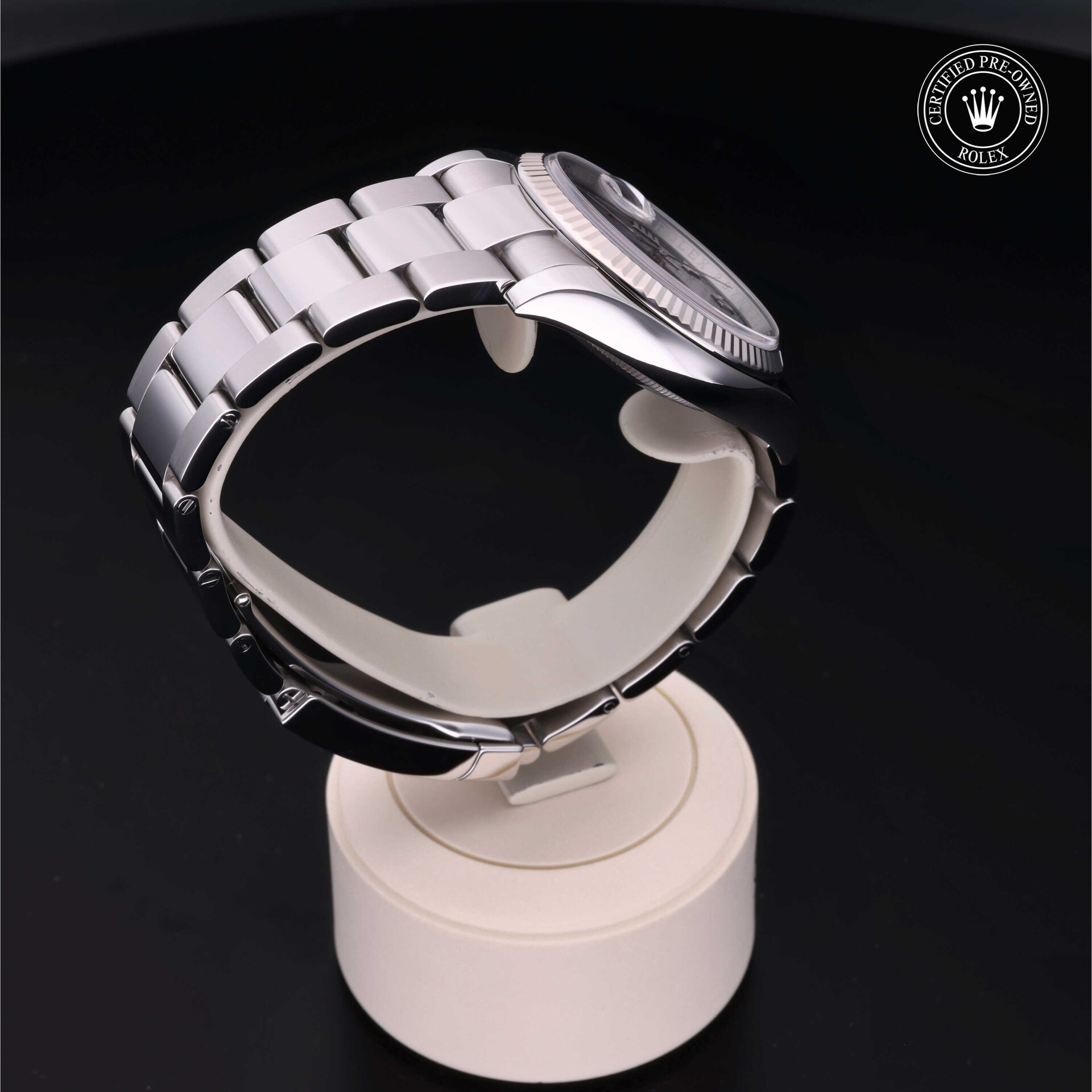 Rolex Rolex Certified Pre-Owned Datejust 36