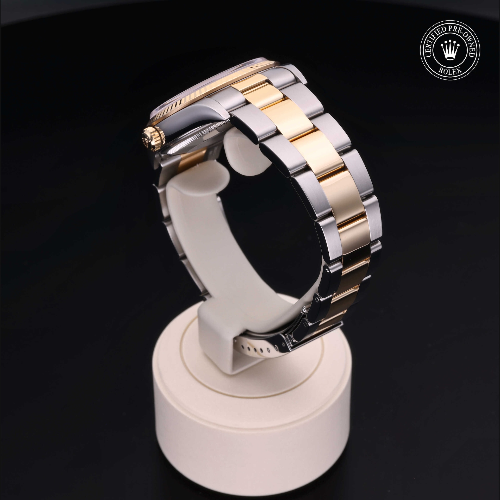 Oyster Perpetual 34 image