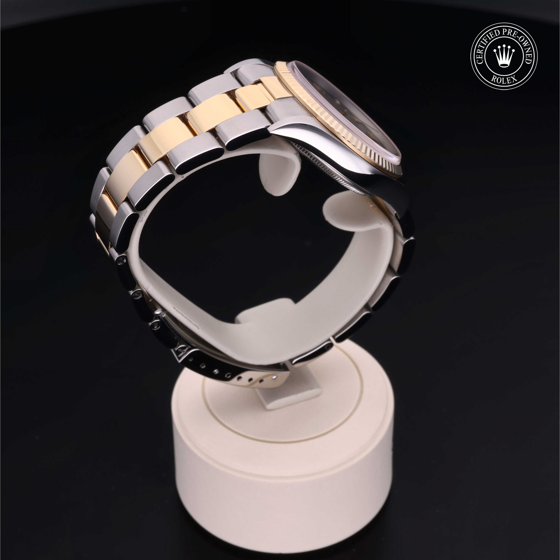 Oyster Perpetual 34 image