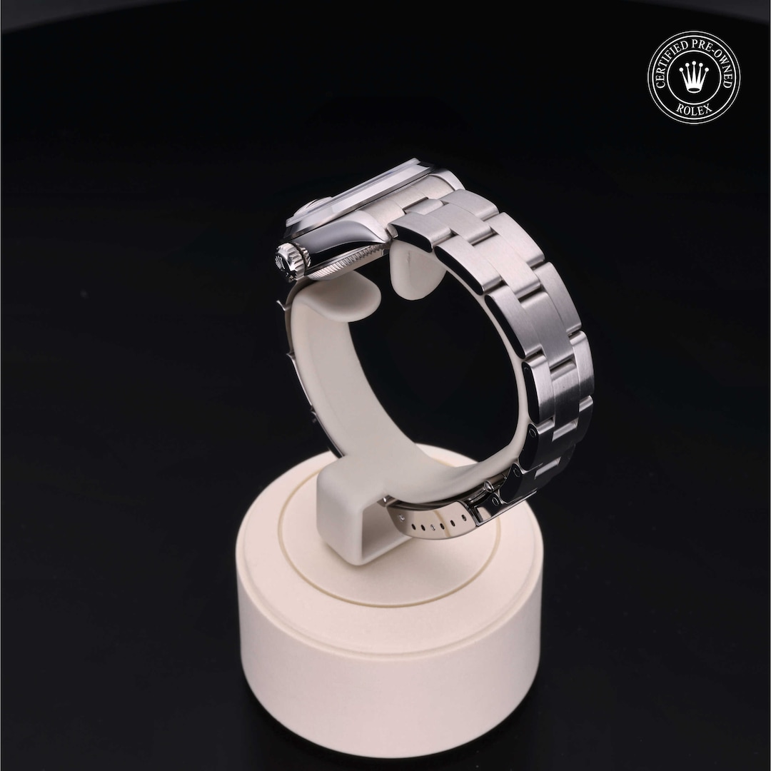 Rolex Rolex Certified Pre-Owned Lady-Datejust Rolex Rolex Certified Pre-Owned Lady-Datejust