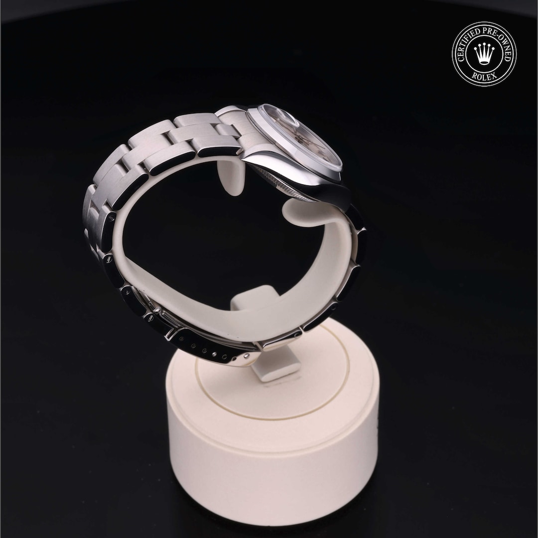 Rolex Rolex Certified Pre-Owned Lady-Datejust Rolex Rolex Certified Pre-Owned Lady-Datejust