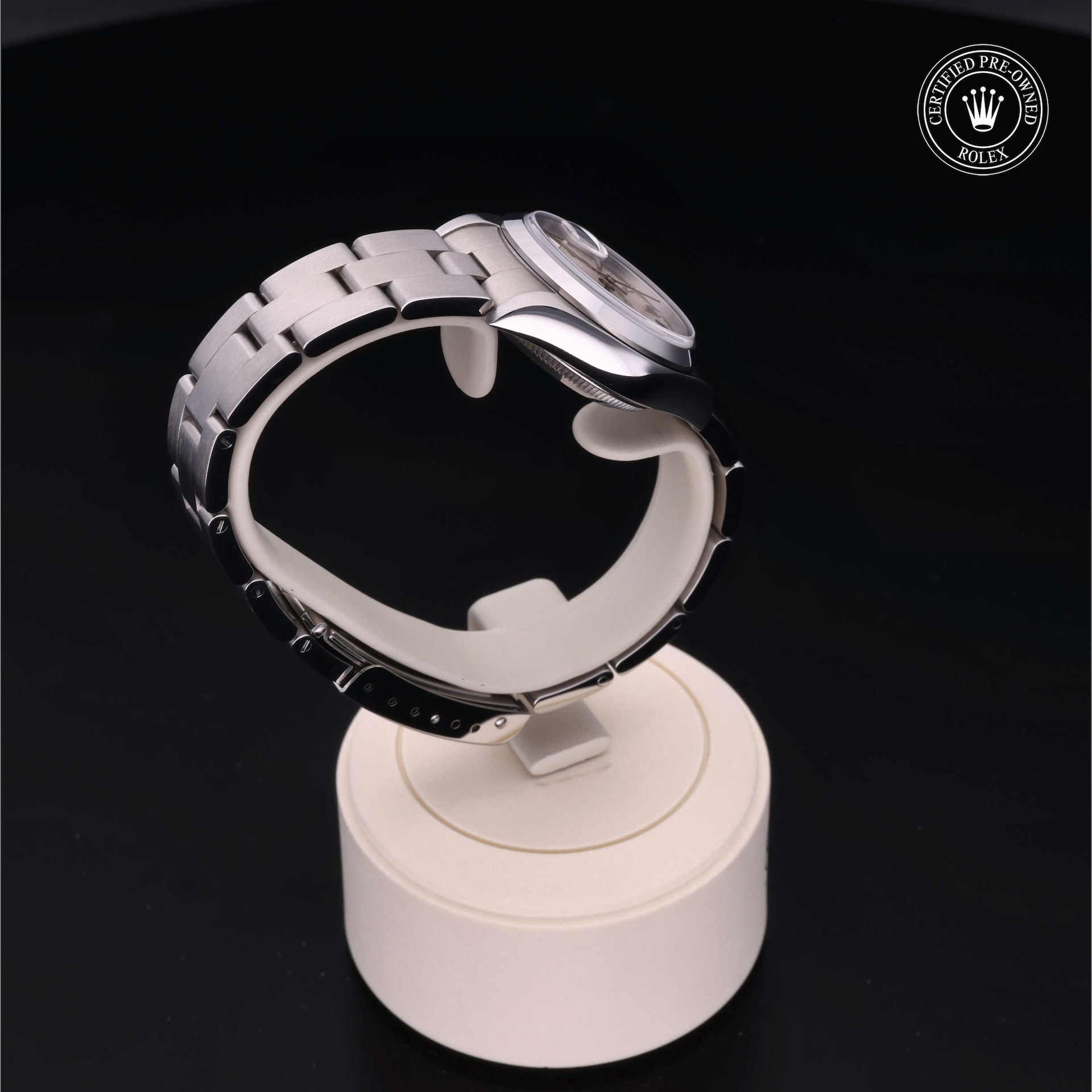 Rolex Rolex Certified Pre-Owned Lady-Datejust