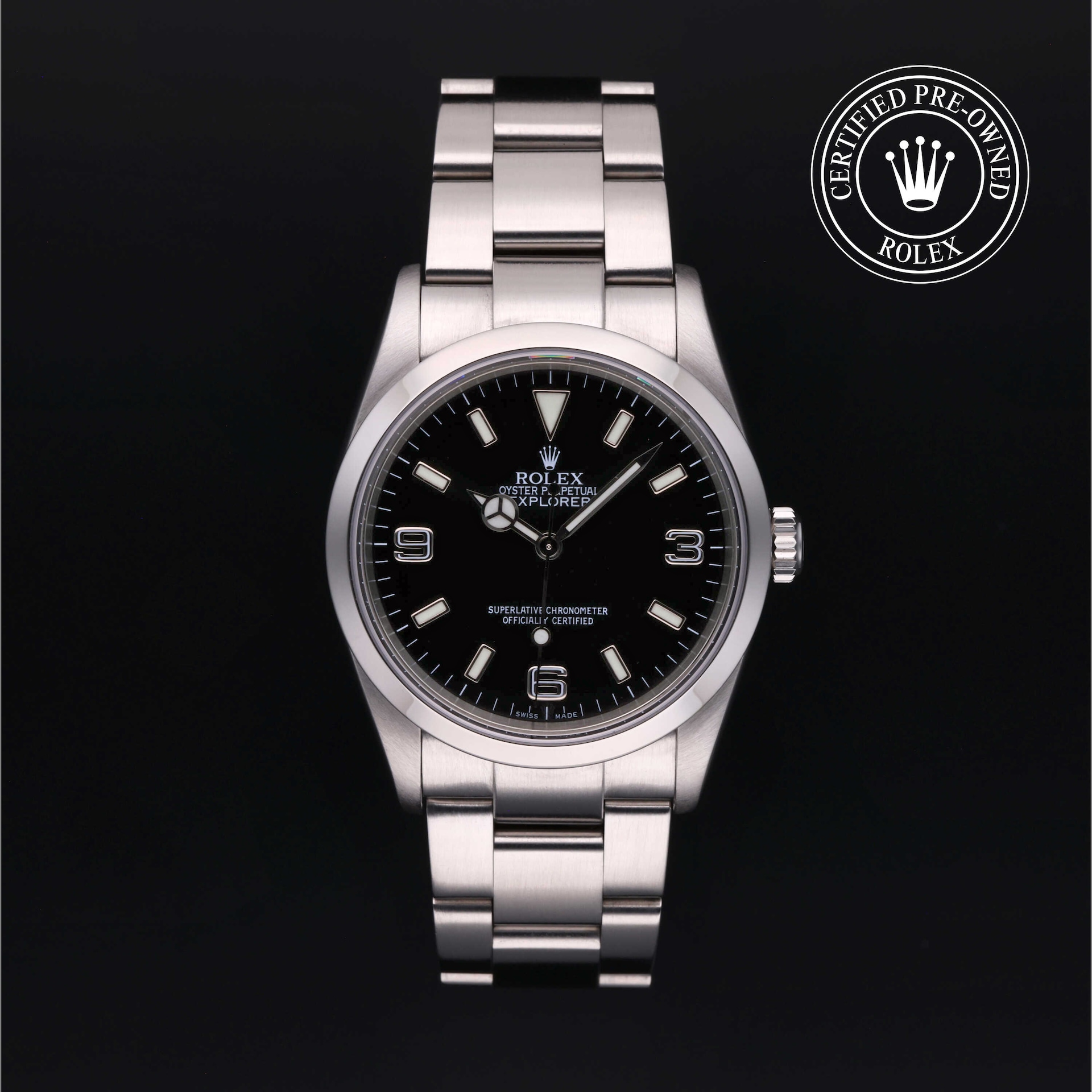 Explorer 36 image