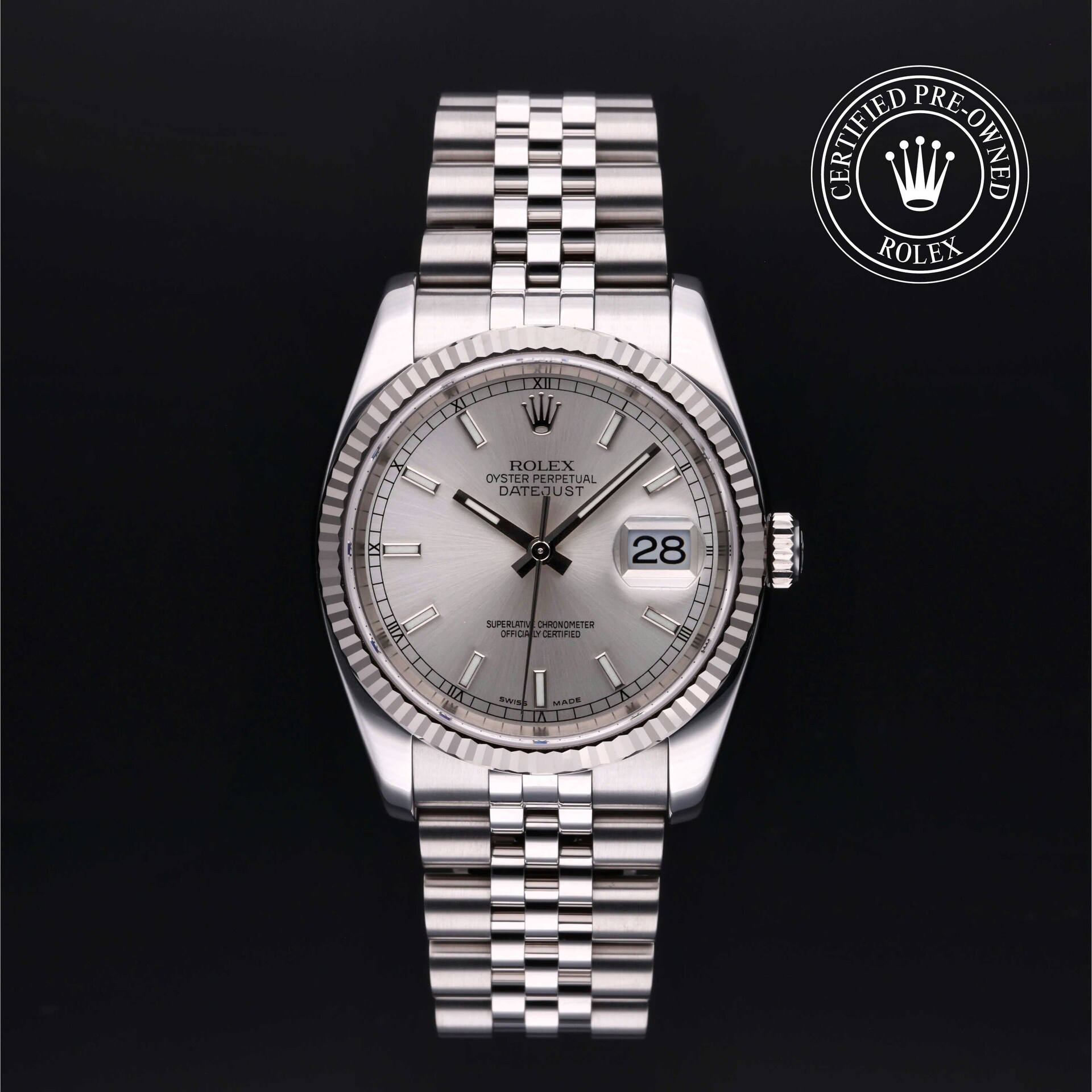 Datejust 36 image