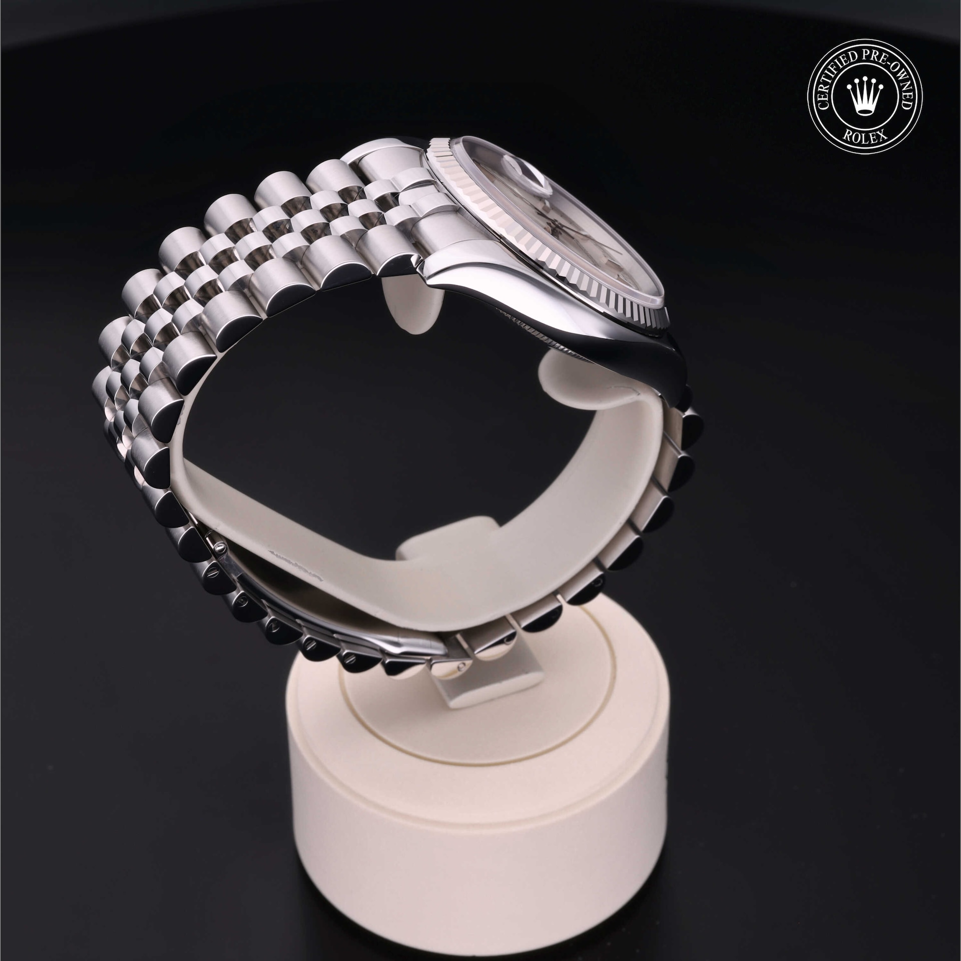 Rolex Rolex Certified Pre-Owned Datejust 36