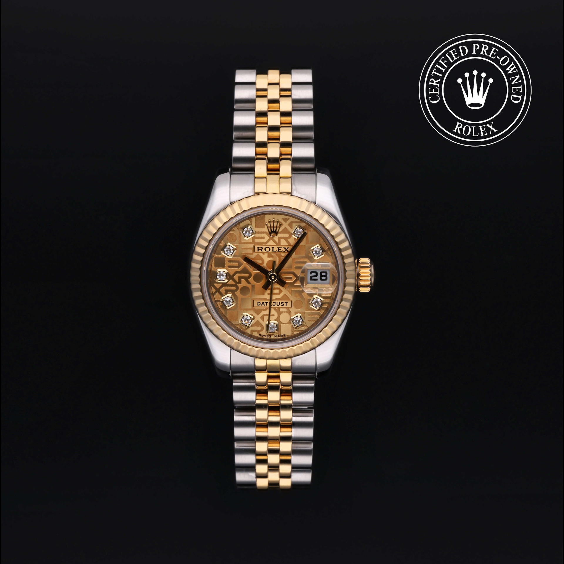 Lady-Datejust 26 image